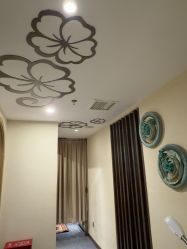 -芳朵美容养生SPA