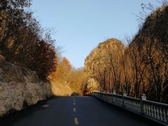 -赤山风景区