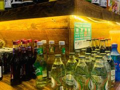-深夜食堂(永康南路店)