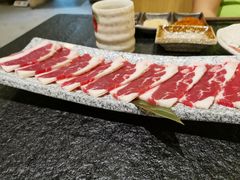 -虎焱炭火烧肉