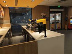 -麦当劳(金沙广场店)