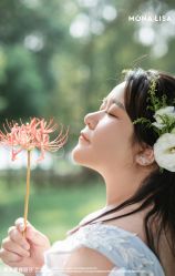 -青禾蒙娜丽莎婚纱摄影(武汉总店)
