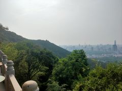 -千佛山风景名胜区