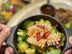 -森Some Fusion(荔湾店)