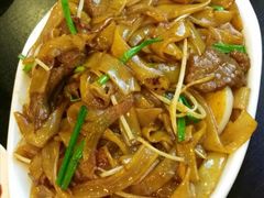 干炒牛河-添运来(茶园奥园广场店)