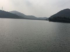 -宁波九龙湖开元度假村