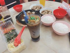 -新记肉骨茶