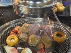 -丹东丛炟海鲜烧烤(江艺路店)