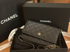 -CHANEL(ifs国际金融店)