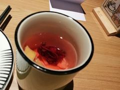 洛神茶-新太二·鲜料川菜(万泰汇店)