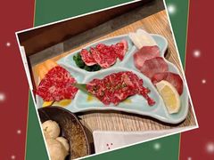 -御牛道日式烤肉料理(杭州万象城店)