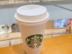 -星巴克(烟台大悦城店)