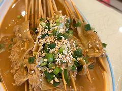 -玉华宫宾馆·餐厅(铜川驻京办店)