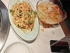 -遇东北林区铁锅炖(南开店)
