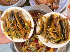 -乐山第一家临江鳝丝(茶坊路店)