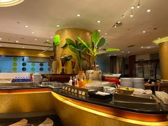 -成都泰合国际大饭店(春熙路太古里店)