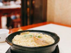 三鲜伊府面-郑州烤鸭总店