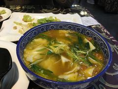 -品回味清真西北楼(宁波首店)