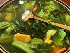 -东馆和天下特色餐饮(工农店)