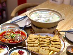 -叁煨蹄花·下饭盐帮菜(人民广场店)