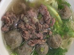 -汕头八里香牛肉店(人民南店)