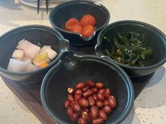 -半山腰·云南菜(侨福芳草地店)