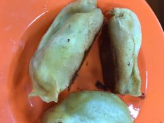 鲜肉生煎-味一早餐(新芝路店)