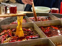 -重庆老火锅王(西安北路店)