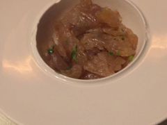 -上海金桥红枫万豪酒店-万豪中餐厅