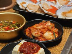 -鑫釜山海鲜烧烤(浑南店)