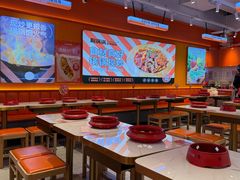 -椒锅锅·麻辣香锅(互联宝地店)