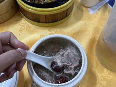 -横河佬炖品店(罗阳一路老店)