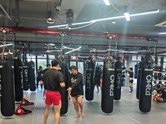 -花环泰拳·勒德斯拉泰拳馆(静安店)