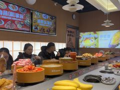 -龍歌自助小火锅(秦淮水游城店)