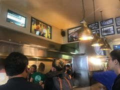 -Fergburger(皇后镇店)