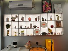 -Sips&Lick茶兰咖啡(五道口店)