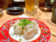 -大起水产回转寿司(道顿堀店)