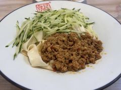 -牛记烩面(七星西路店)