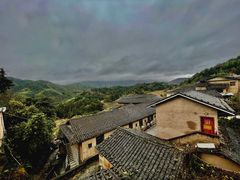 -福建土楼(南靖)景区