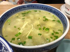 -老苏州大客堂·苏帮菜·松鼠桂鱼·苏州传统小吃(观前街人民商场店)