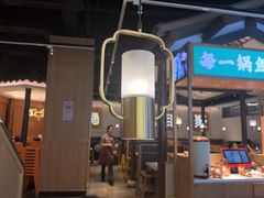 -周渝食惦酸菜鱼(青浦店)