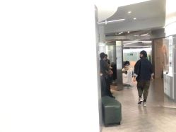 -LESSMORE科技头皮理容中心