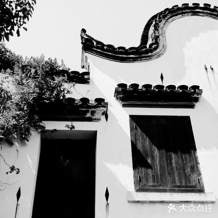 免费白相高桥老街