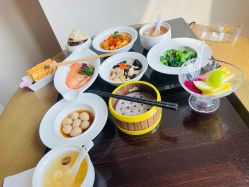 -金鹰国际月子中心(新街口店)