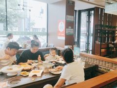 -江小渔鲜鱼火锅(西二道街店)