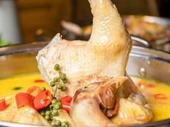 鸡汤-香榭里音乐酒吧(丰美店)