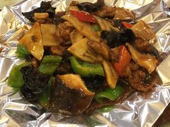 -静莲斋素食(慈云寺店)