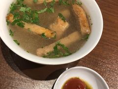 -南门小馆·清真(国贸商城店)