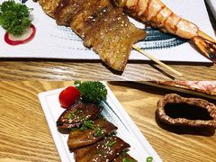 -林妈妈村·日式料理(宝山万达店)