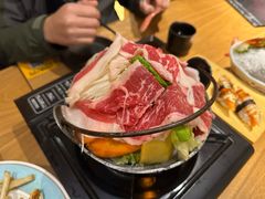-恋铁板烧(阳光新生活广场店)